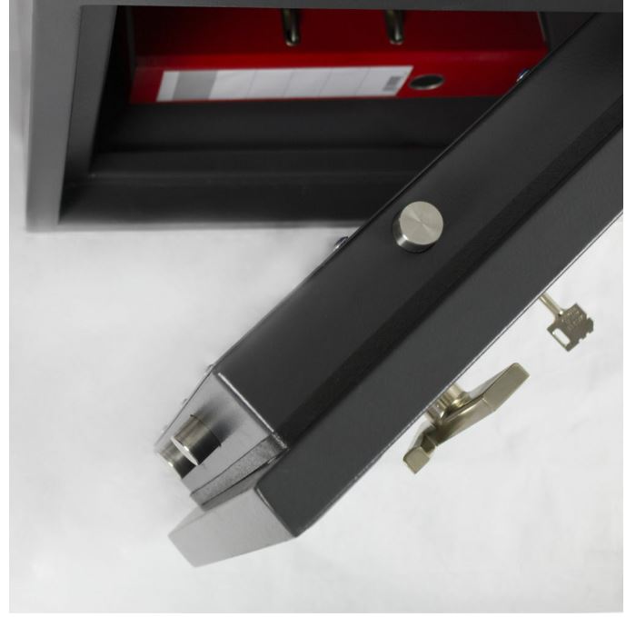 Salvus Ravenna 3 Inbraak- en brandwerende kluis