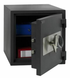 Salvus Ravenna 3 elo Inbraak- en brandwerende kluis