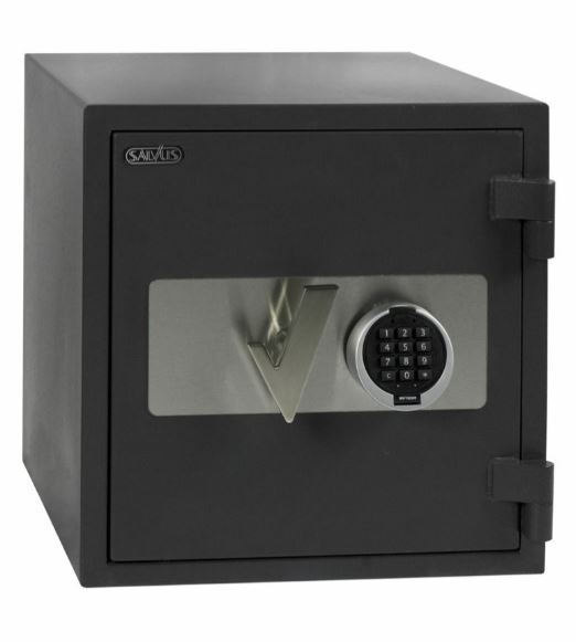 Salvus Ravenna 3 elo Inbraak- en brandwerende kluis