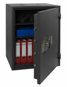 Salvus Ravenna 7 Inbraak- en brandwerende kluis