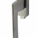 Olivari raamkruk Trend afsluitbaar RVS mat titaan PVD