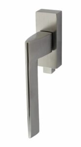 Olivari raamkruk Trend afsluitbaar RVS mat titaan PVD