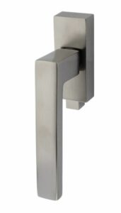 Olivari raamkruk Planet Q afsluitbaar RVS mat titaan PVD