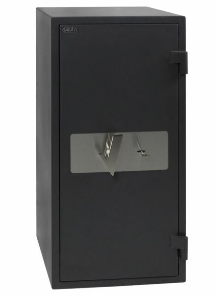 Salvus Ravenna 8 Inbraak- en brandwerende kluis