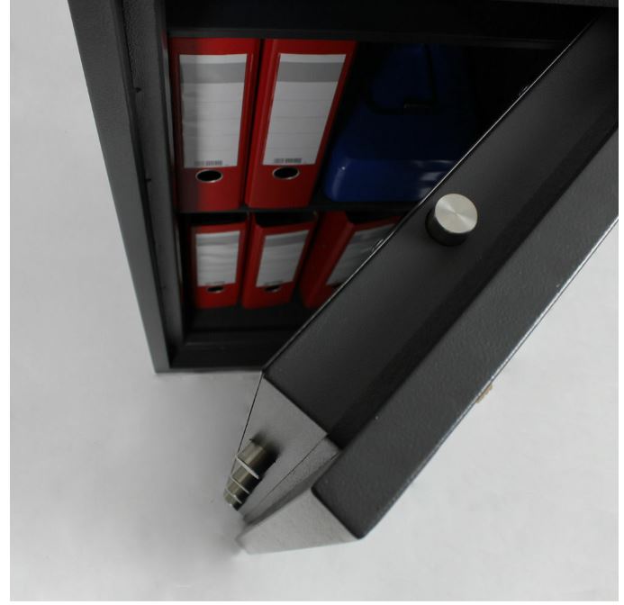 Salvus Ravenna 8 Inbraak- en brandwerende kluis