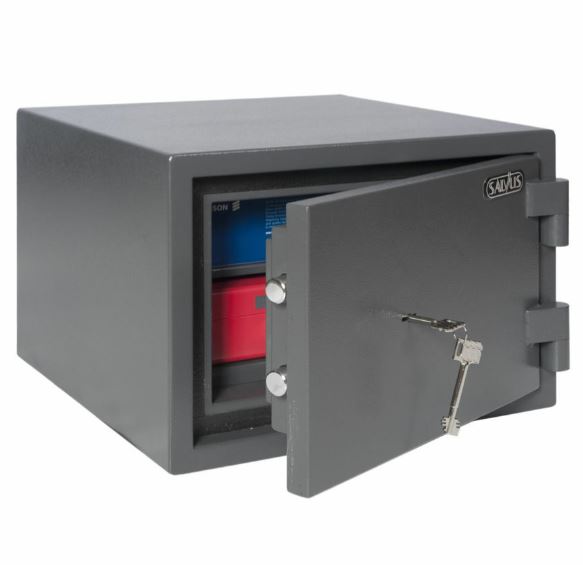 Salvus Palermo 1 Inbraak- en brandwerende kluis