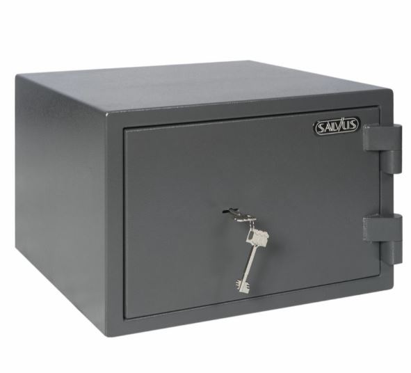 Salvus Palermo 1 Inbraak- en brandwerende kluis
