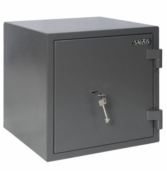 Salvus Palermo 2 Inbraak- en brandwerende kluis
