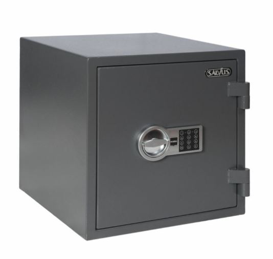 Salvus Palermo 2 elo Inbraak- en brandwerende kluis