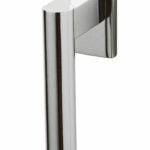 Olivari raamkruk Euclide Q chroom