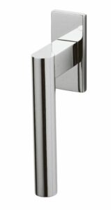 Olivari raamkruk Euclide Q chroom