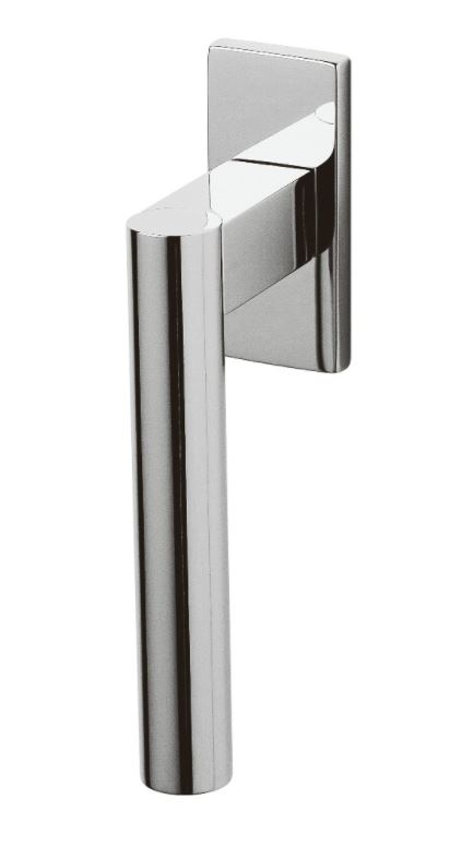 Olivari raamkruk Euclide Q chroom