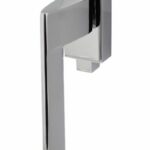 Olivari raamkruk Trend afsluitbaar chroom