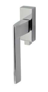 Olivari raamkruk Trend afsluitbaar chroom