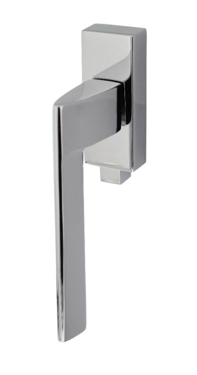 Olivari raamkruk Trend afsluitbaar chroom