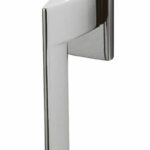 Olivari raamkruk Trend chroom