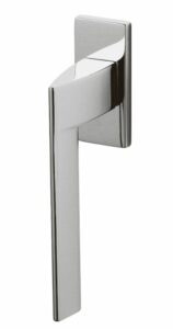 Olivari raamkruk Trend chroom