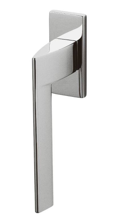 Olivari raamkruk Trend chroom