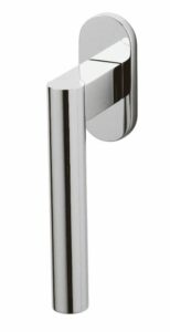 Olivari raamkruk Euclide chroom