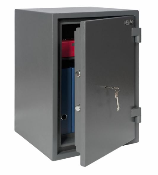 Salvus Palermo 3 Inbraak- en brandwerende kluis