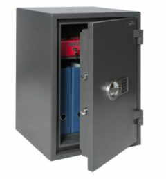 Salvus Palermo 3 elo Inbraak- en brandwerende kluis