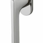 Olivari raamkruk Lotus chroom