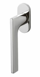 Olivari raamkruk Lotus chroom