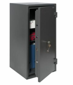 Salvus Palermo 4 Inbraak- en brandwerende kluis