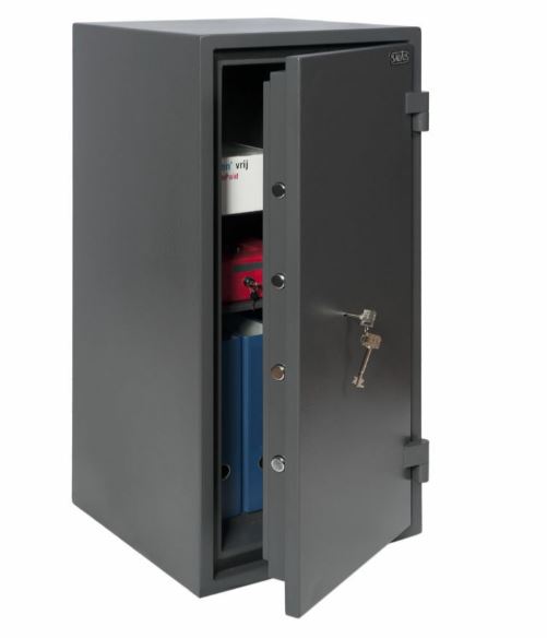 Salvus Palermo 4 Inbraak- en brandwerende kluis