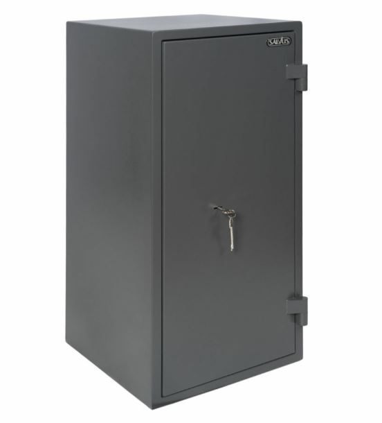Salvus Palermo 4 Inbraak- en brandwerende kluis