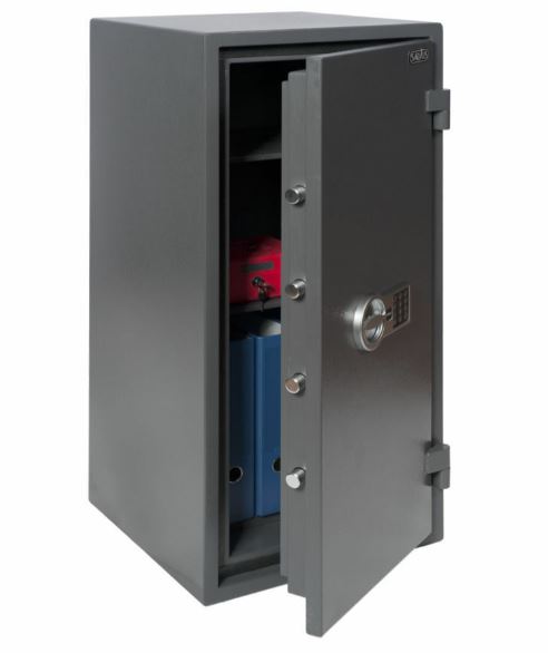 Salvus Palermo 4 elo Inbraak- en brandwerende kluis