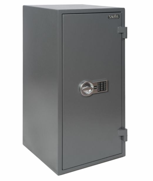 Salvus Palermo 4 elo Inbraak- en brandwerende kluis