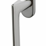 Olivari raamkruk Tecno chroom