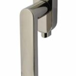 Olivari raamkruk Link afsluitbaar nikkel titaan PVD