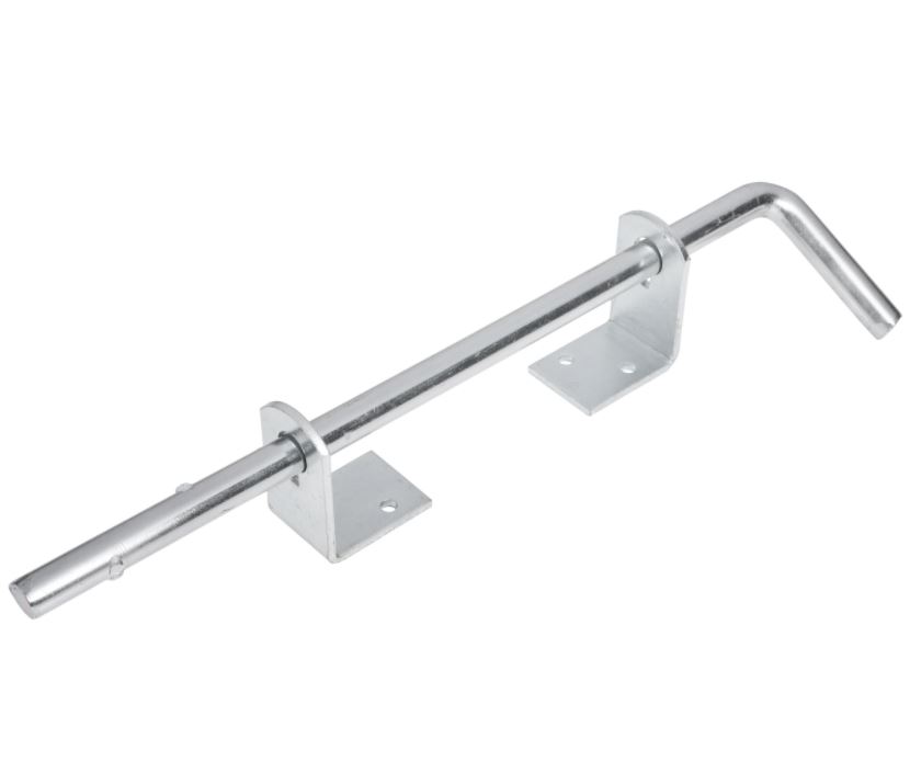 Starx grondgrendel verzinkt 40 cm