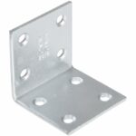 Starx l-steun zonder schroef Verzinkt 6 stuks