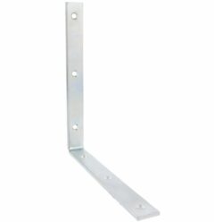 Starx drempelhoek verzinkt 250 mm 1 stuk
