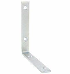 Starx drempelhoek verzinkt 125 mm 1 stuk