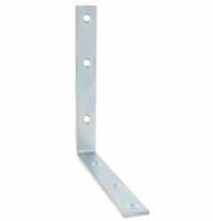 Starx drempelhoek verzinkt 200 mm 1 stuk