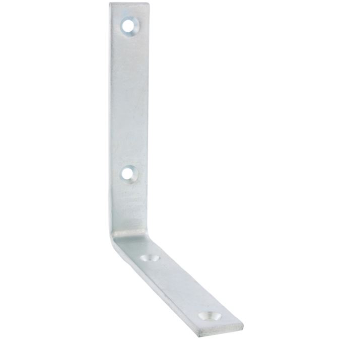 Starx drempelhoek verzinkt 150 mm 1 stuk