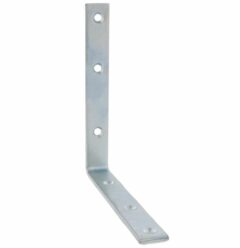 Starx drempelhoek verzinkt 175 mm 1 stuk