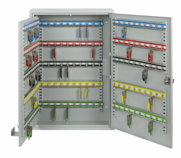 Filex KC Sleutelkast 200