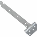 Starx Kruisheng blauw verzinkt 300 mm