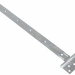 Starx Kruisheng blauw verzinkt 500 mm