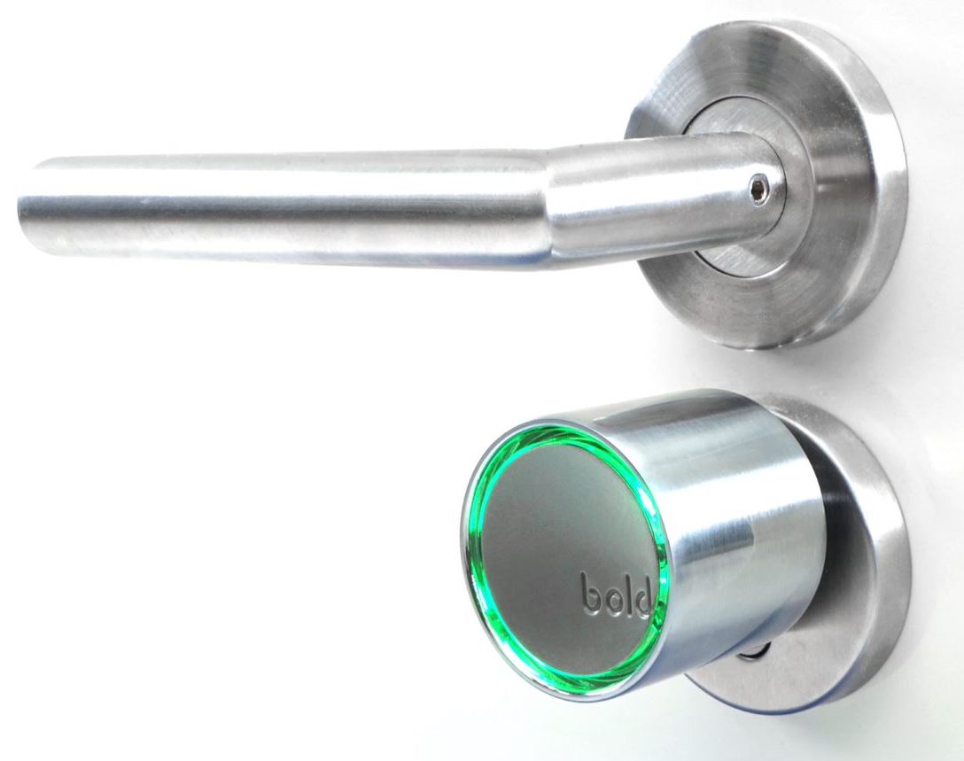 SX-43 Bold Smart Cilinder SKG3