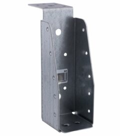 GB balkdrager lange lip Senzimir verzinkt 50 x 150 x 1.5 mm 1 stuk