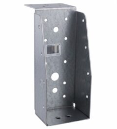 GB balkdrager lange lip Senzimir verzinkt 71 x 171 x 1.5 mm 1 stuk