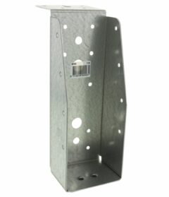 GB balkdrager lange lip Senzimir verzinkt 71 x 196 x 1.5 mm 1 stuk