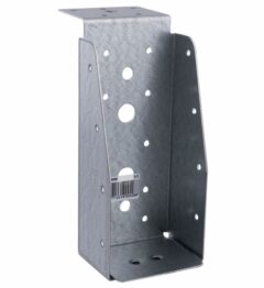 GB balkdrager lange lip Senzimir verzinkt 75 x 175 x 1.5 mm 1 stuk