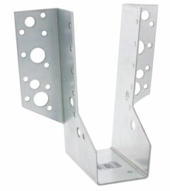 GB raveeldrager zwaar senzimir verzinkt 46 x 144/2 mm